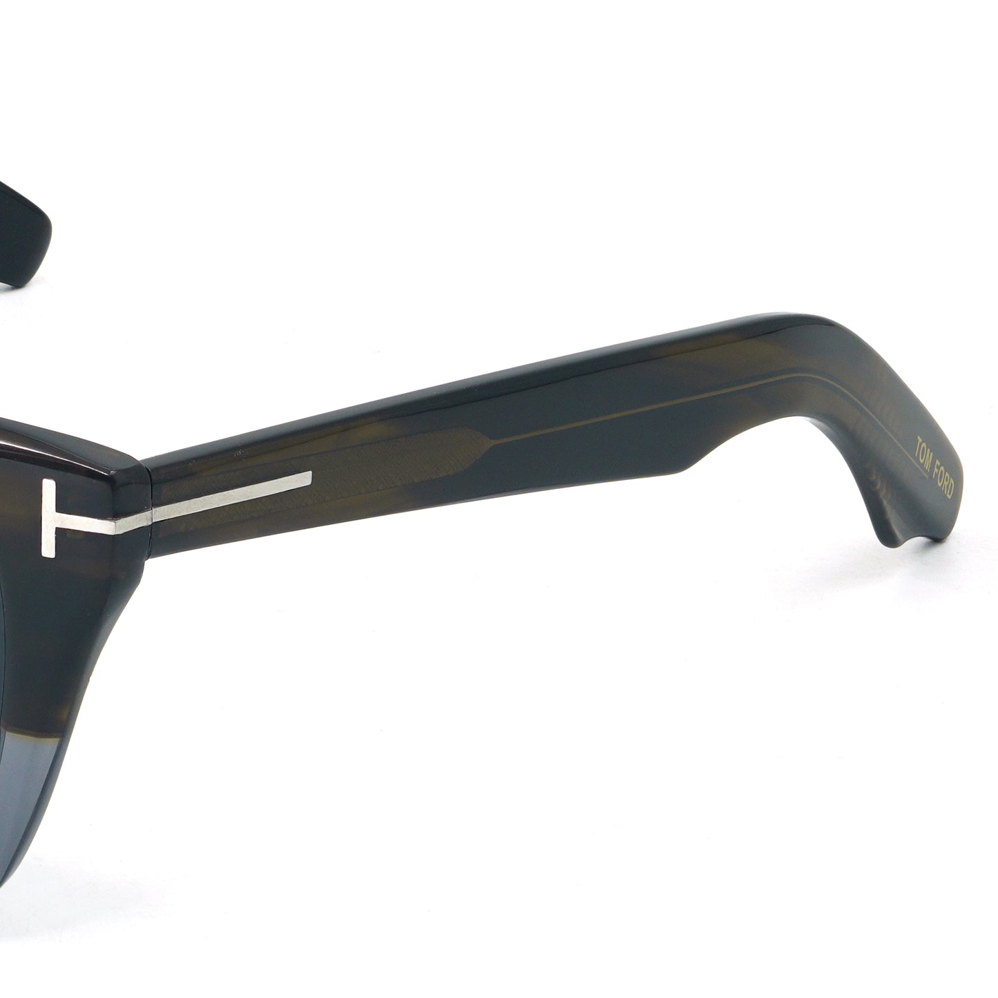 Tom Ford Polarized Sunglass | TFord 72 C