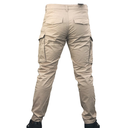 Stitch 6 Large Pockets Premium Quality Cargo Pant | Cargo Pant 48