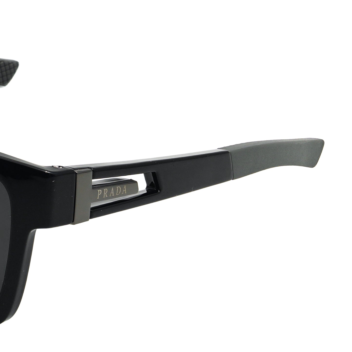 PRADA Polarized Sunglass | PDA 15 D