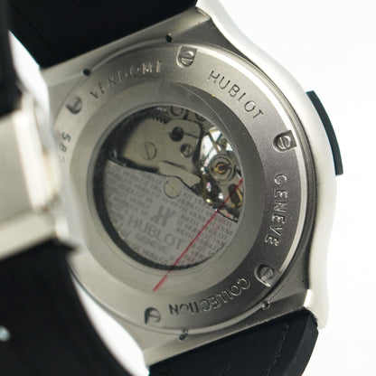 Hublot Automatic Mechanical Watch | HBLT Watch 280 D