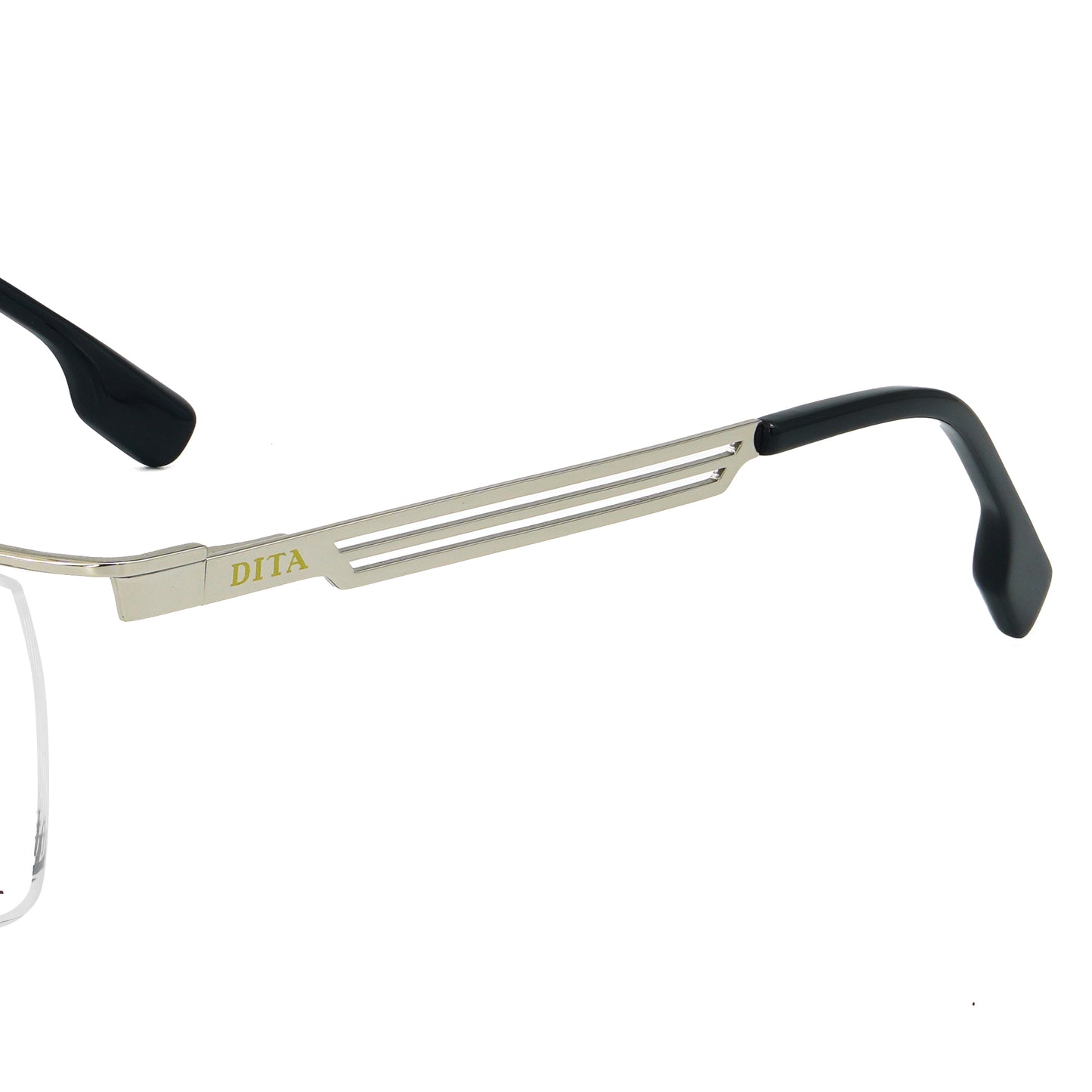 Premium Quality DITA Rimless Eyewear | Eye Glass | Optical Frame | DITA Frame 11074 B