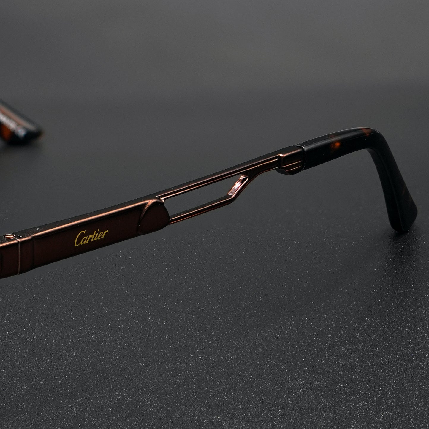 CARTIER Eye Glass | Optic Frame | CRTR Frame 46 A