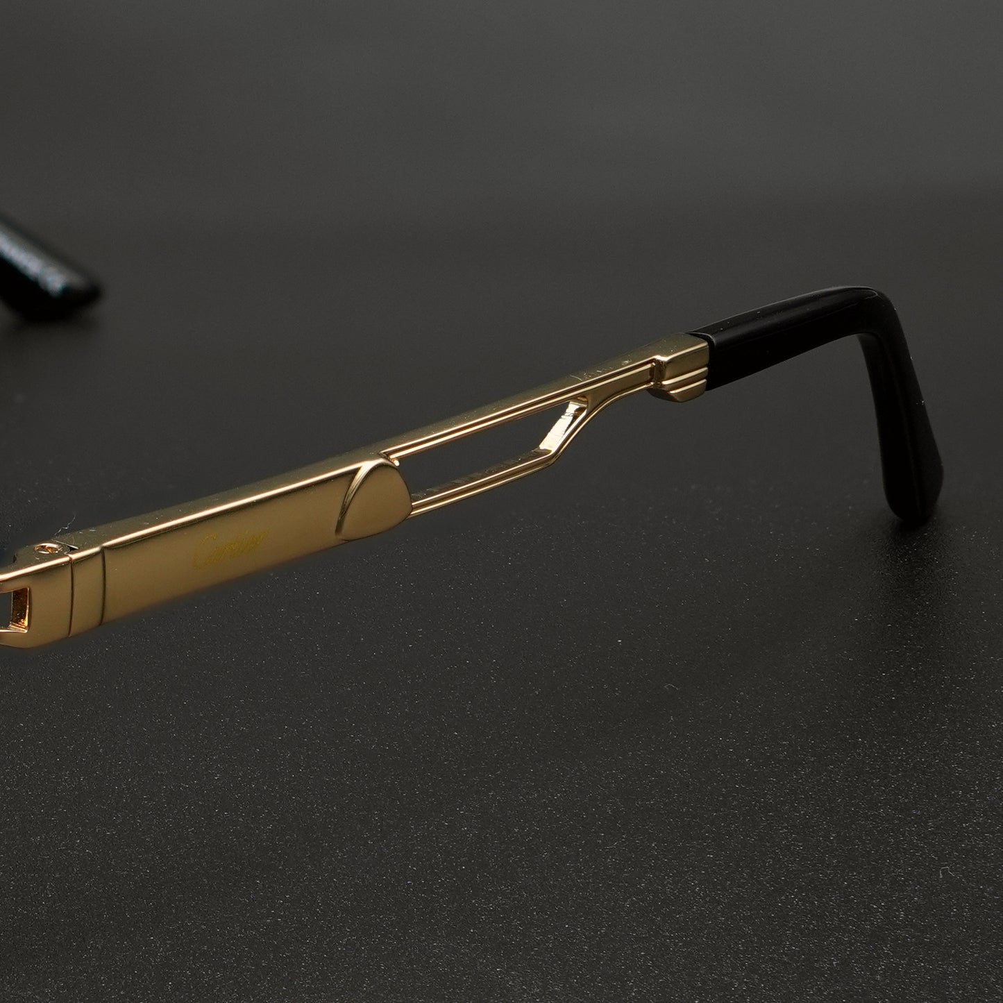 CARTIER Eye Glass | Optic Frame | CRTR Frame 46 C