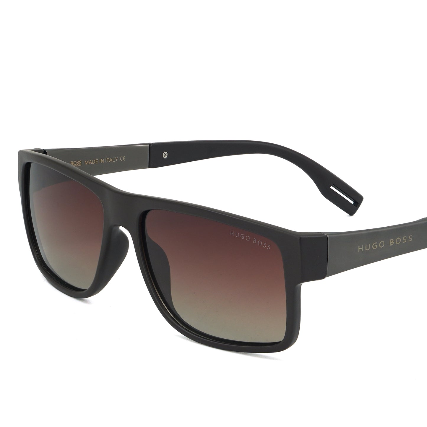 Luxury Premium Quality Hugo Boss Polarized Sunglass | Bos 440 C