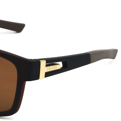 PRADA Polarized Sunglass | PDA 15 B