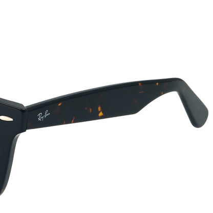 Rayban Wayfarer Polarized Sunglass | RB WFR 33 D