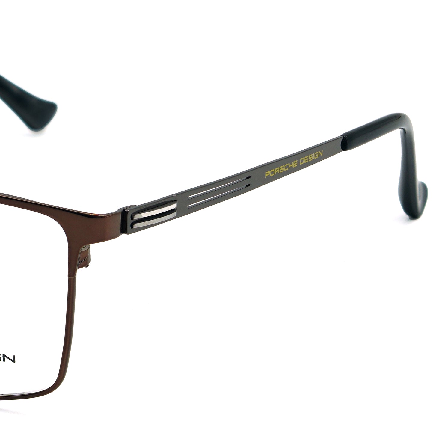 Premium Quality Porsche Design Eyeware | Optic Frame | Eye Glass | PRS Frame 75 A