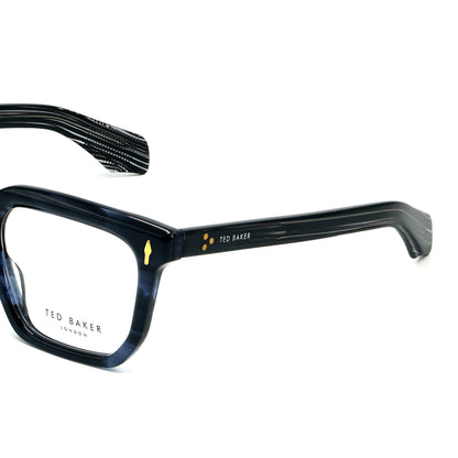 Premium Quality TED BAKER Eye Glass | Optic Frame | Eyeware | TB Frame 03 C