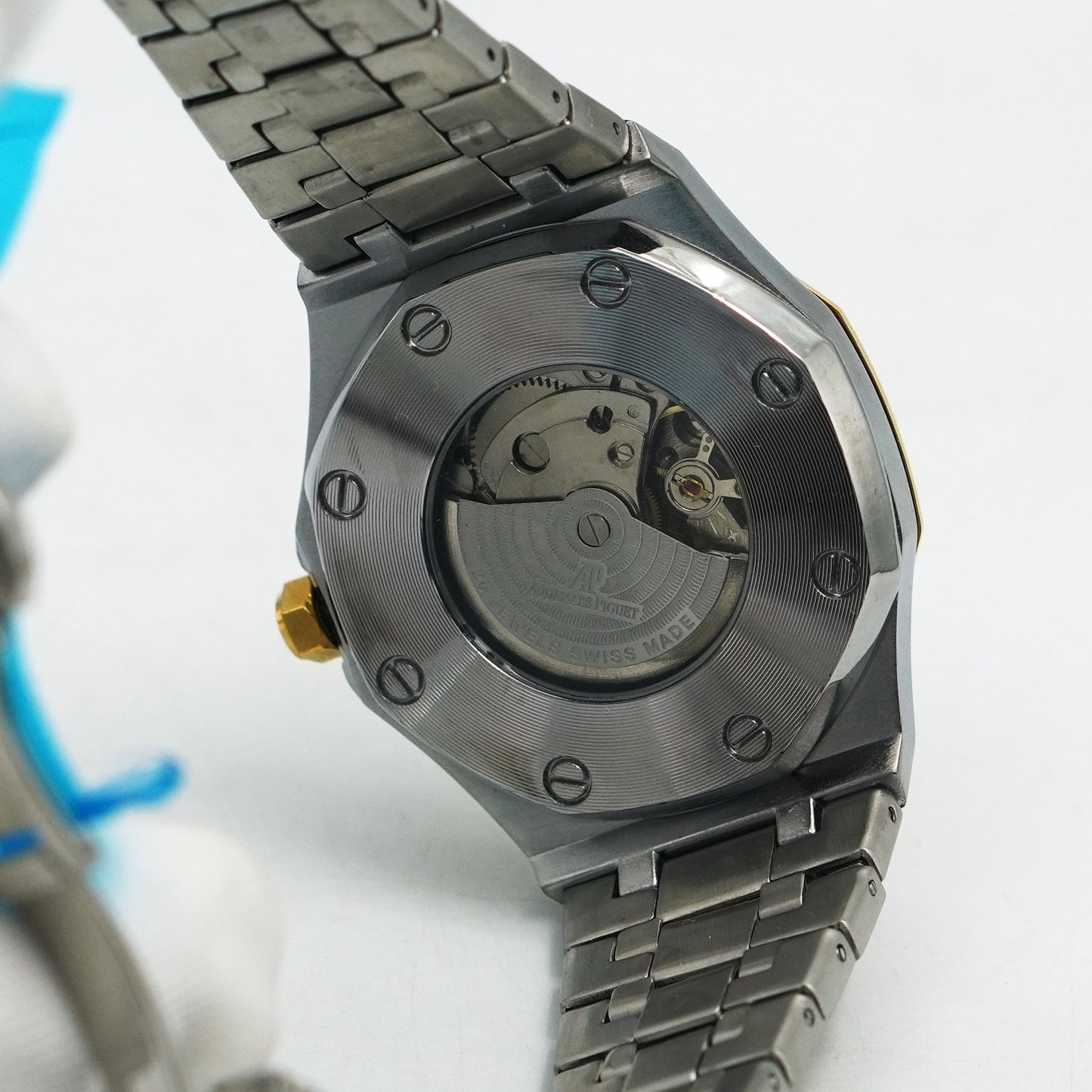 Premium Quality Automatic Mechanical Watch | AP Watch 1024