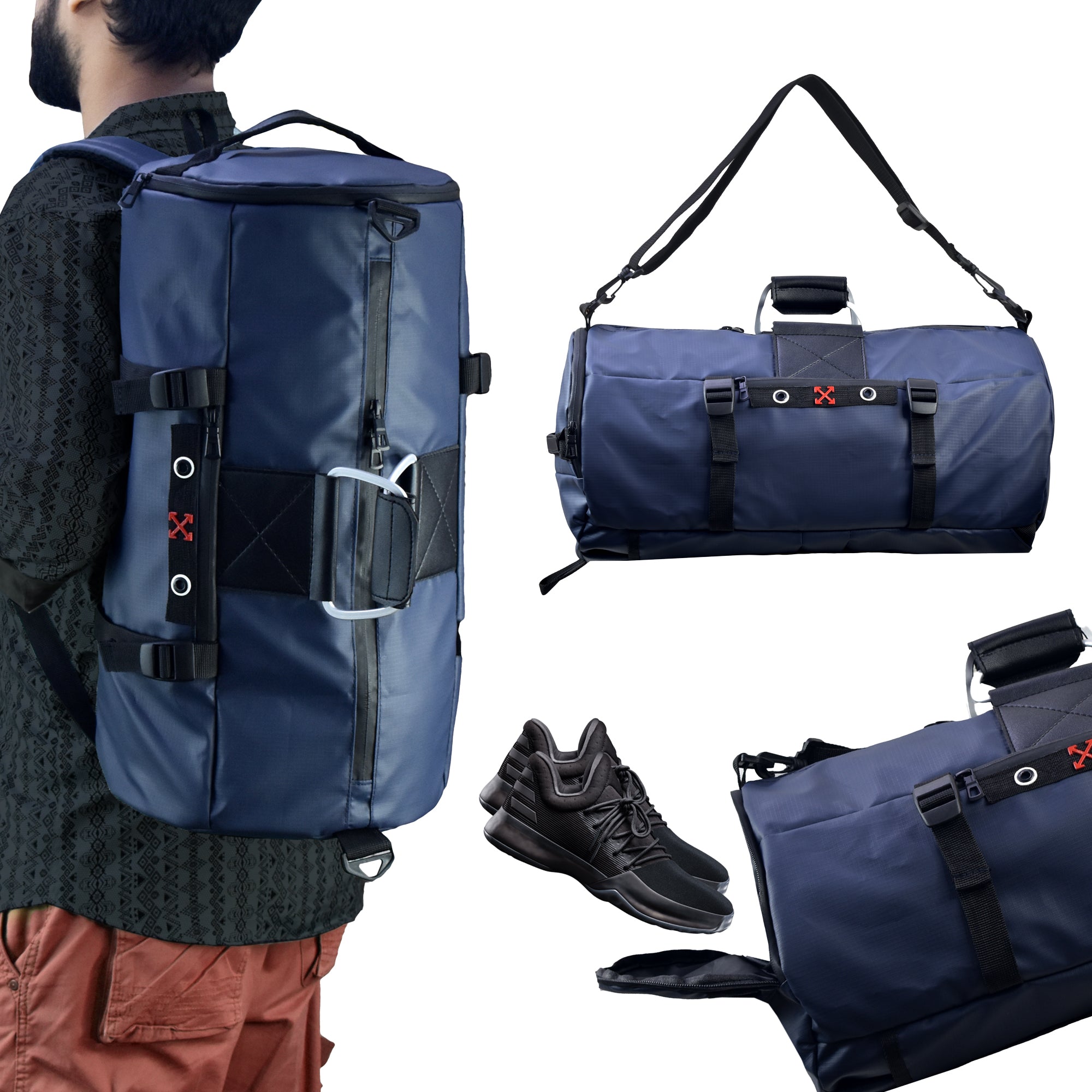 Bags for Men tagged Travel Bag Fast Fashion