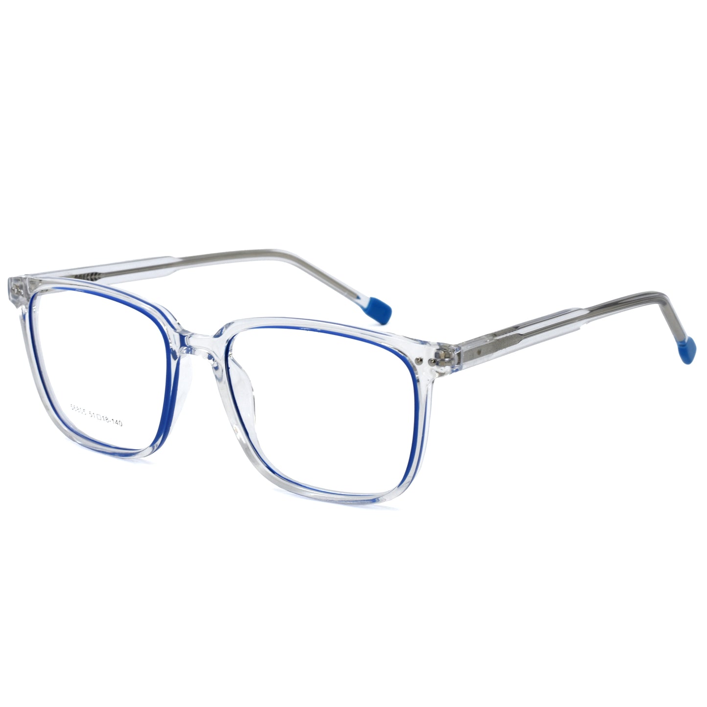Indian Optic Frame | Eyeware | Premium Quality Eye Glass | BNM Frame 56805