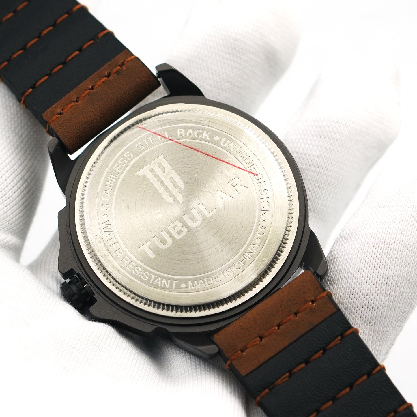 Stylish TUBULAR Watch | TBLR Watch 06 A