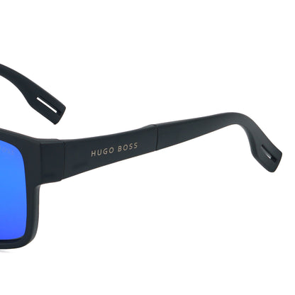 Luxury Premium Quality Hugo Boss Polarized Sunglass | Bos 440 A