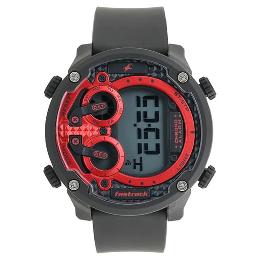 Original Fastrack Watch | 100% Authentic Product | Fastrack Watch 1026