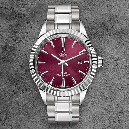 TUDOR Automatic Mechanical Watch | Tudor Watch 05