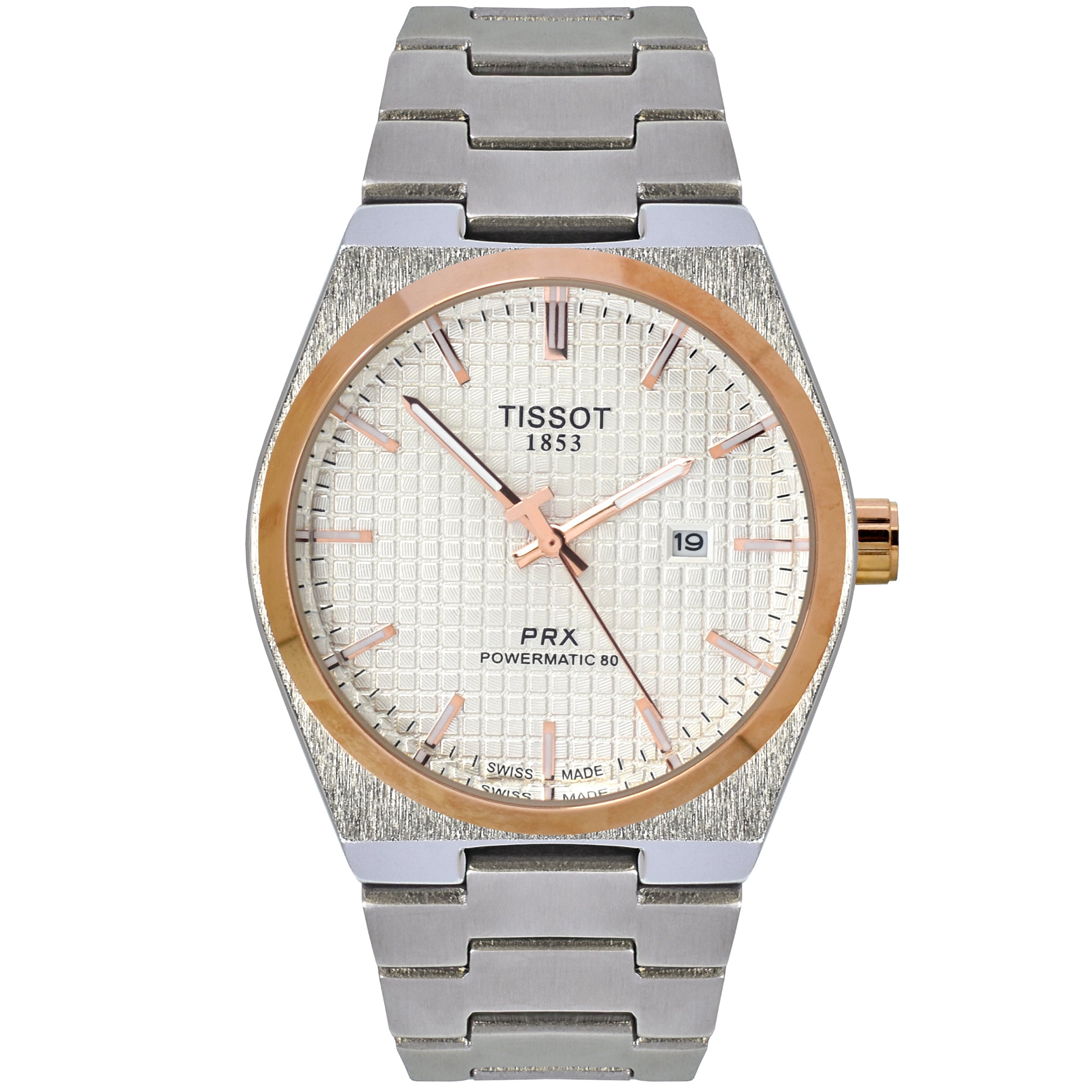 Tissot quality hot sale