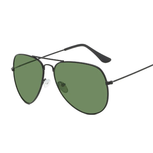 Rayban Aviator Sunglass | RB 75