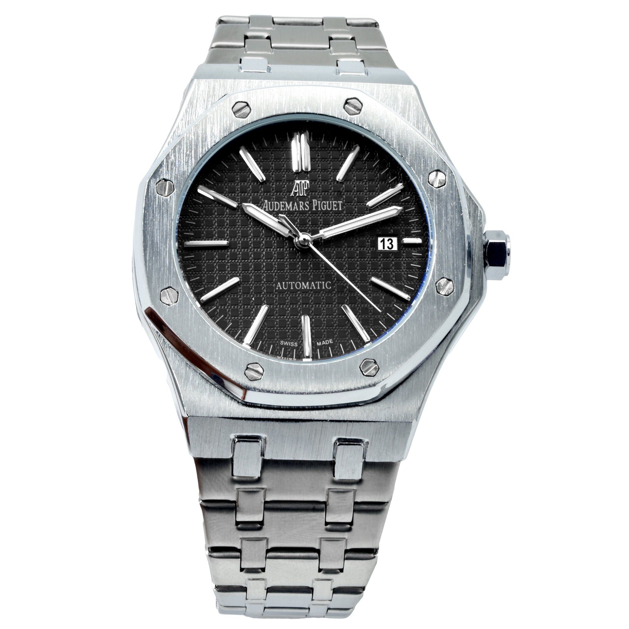 Ap watch online automatic