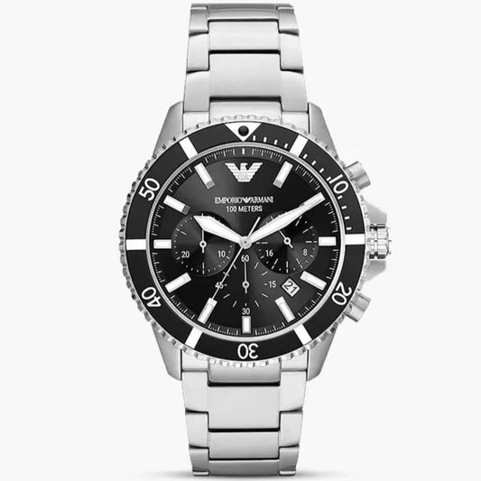 Premium Quality Emporio Armani Watch | ARM Watch 1102