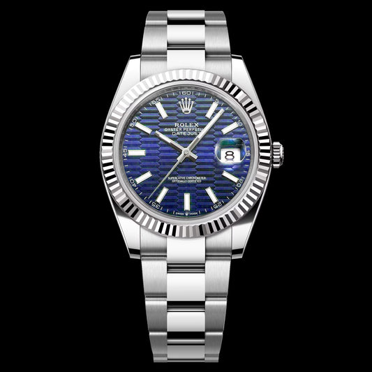 ROLEX Watch SP 284 A