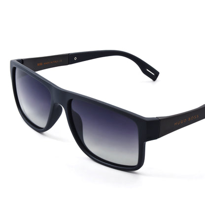 Trendy Stylish Luxury Polarized Sunglass | Bos 09 | Premium Quality