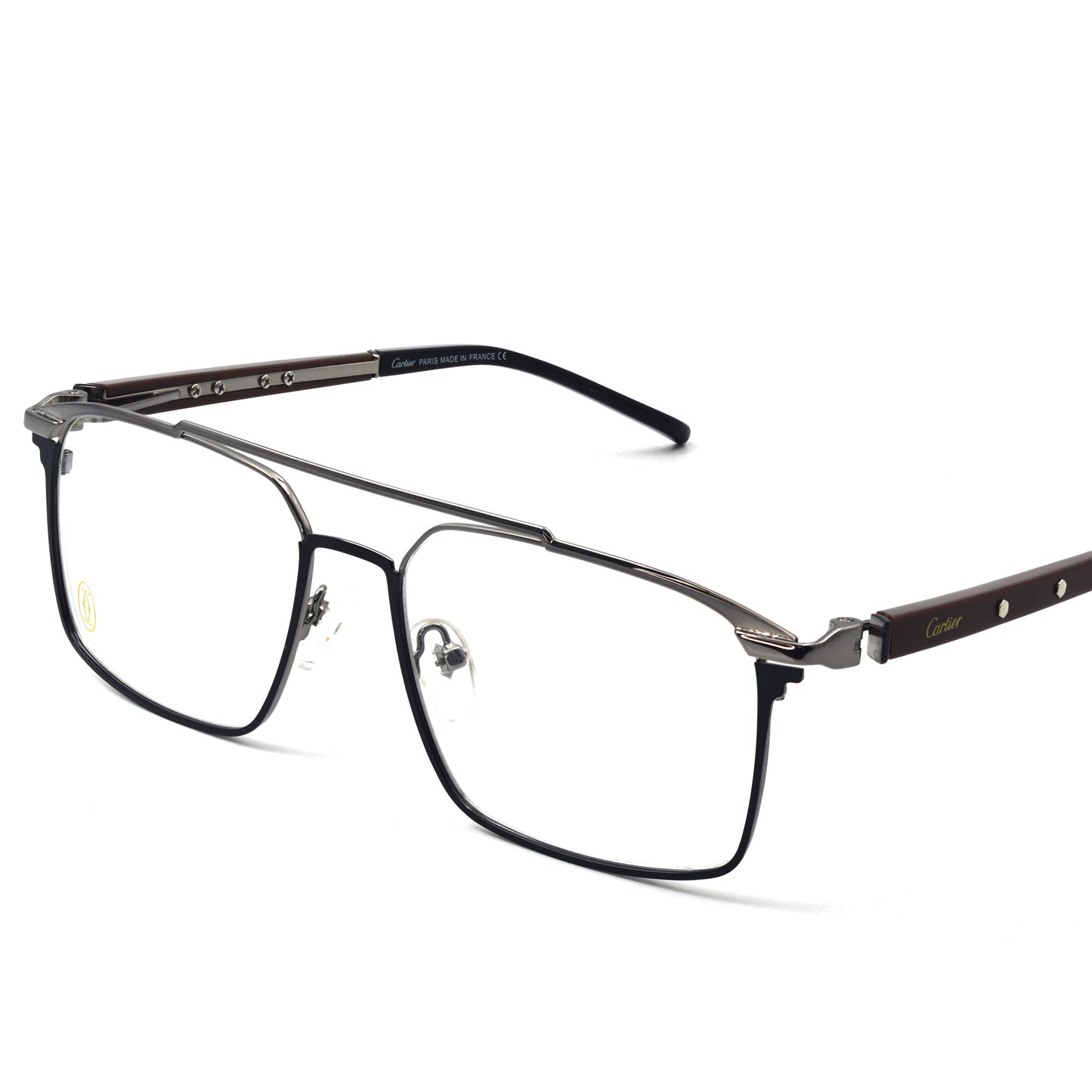 Luxury Stylish Eye Glass | CRTR Frame 24