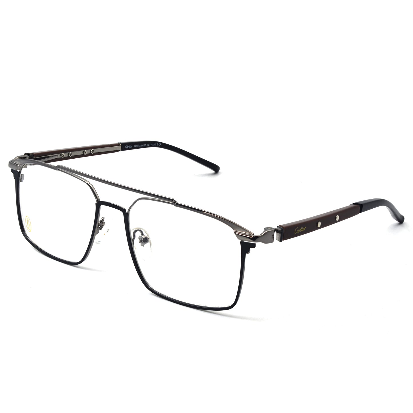 Luxury Stylish Eye Glass | CRTR Frame 24