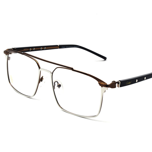 Luxury Stylish Eye Glass | CRTR Frame 25