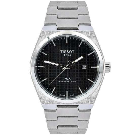 Tissot Premium Quality Quartz Mens Watch | TST PRX 7055 C