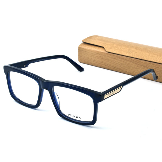 Premium Quality Eye Glass | PDA Frame 28 B | Premium Optic Frame