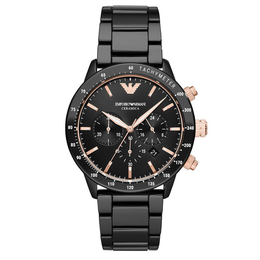 Premium Quality Emporio Armani Watch | ARM Watch 1098