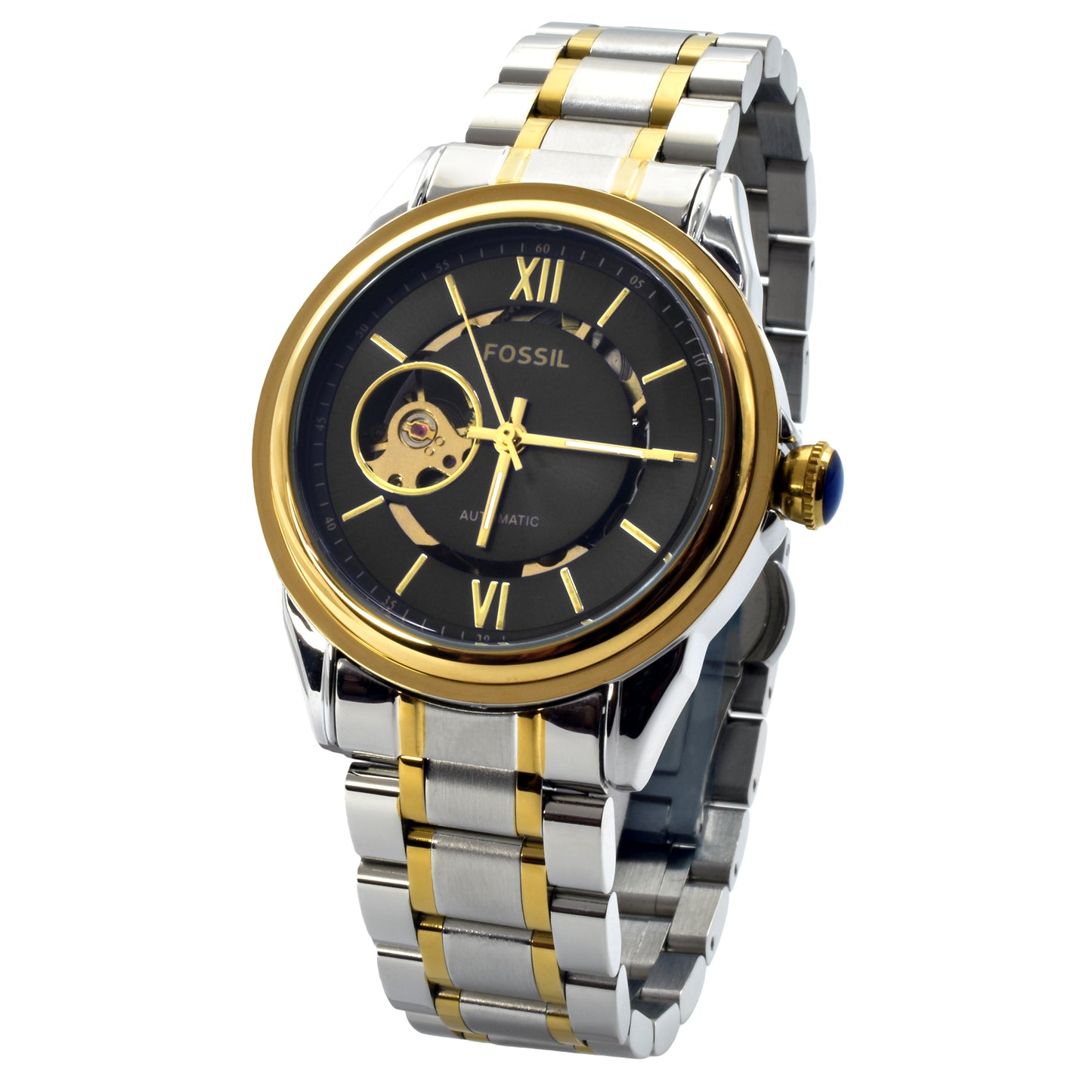 FOSSIL Automatic Mechanical Mens Watch | FSL Watch 1009