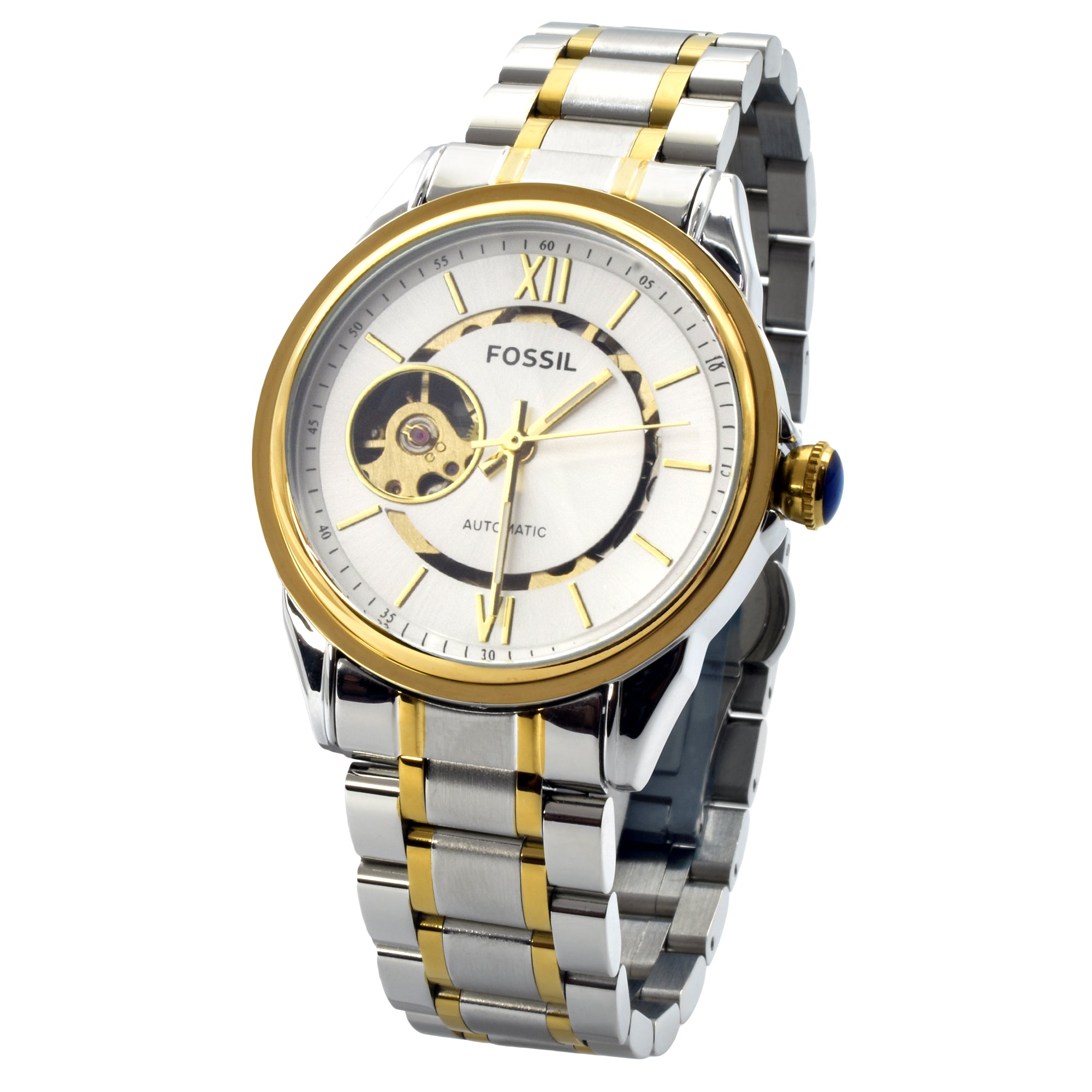 Fossil highest price on sale watch