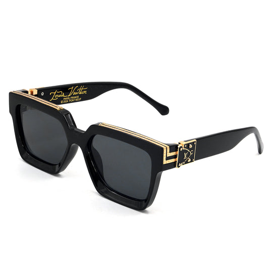 Premium Quality LV Stylish Trendy Sunglass | LV 05