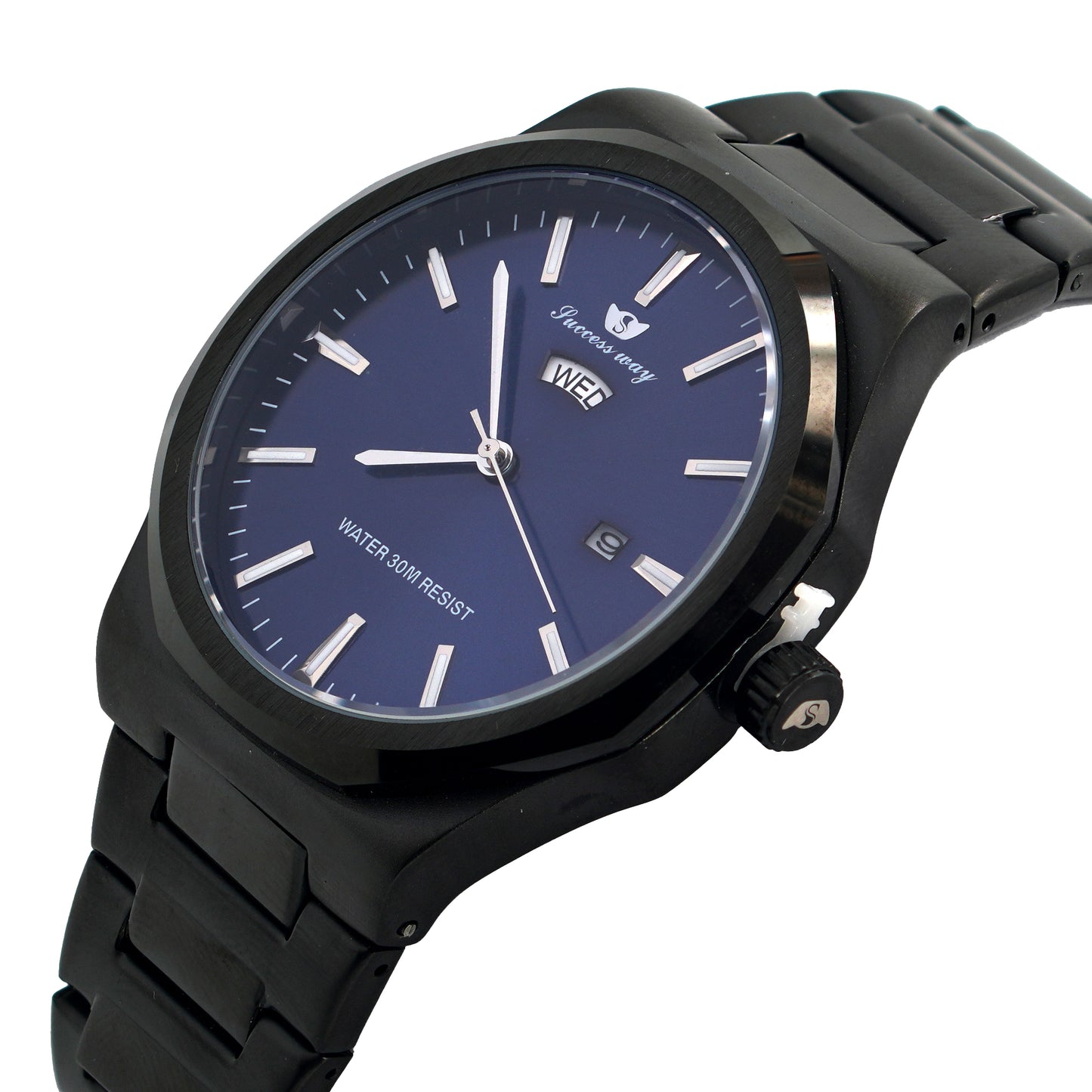 Original Success Way Quartz Watch | SY 06 C