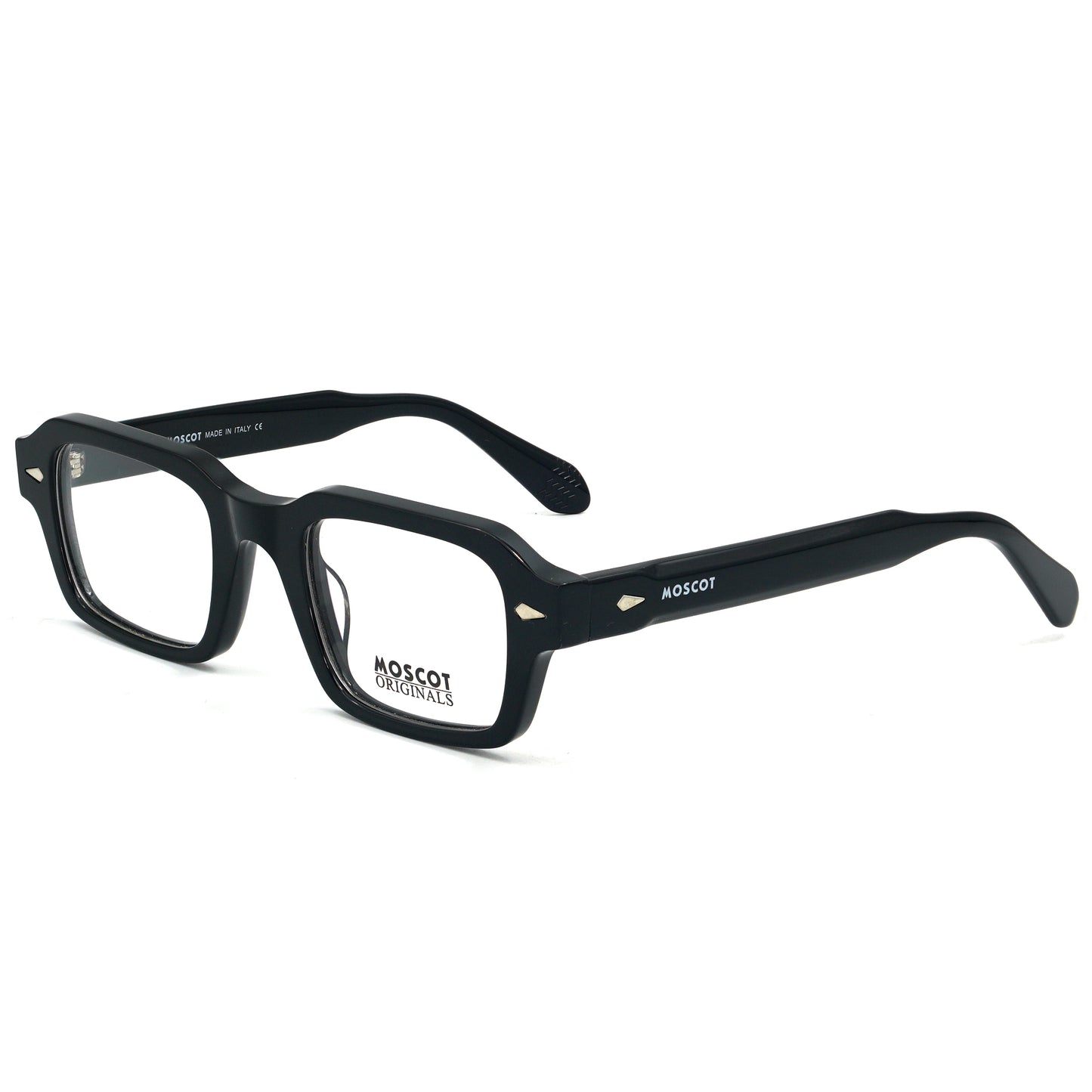 Premium Quality Moscot Eye Glass | Eyeware | Optic Frame | MST Frame 14 ii