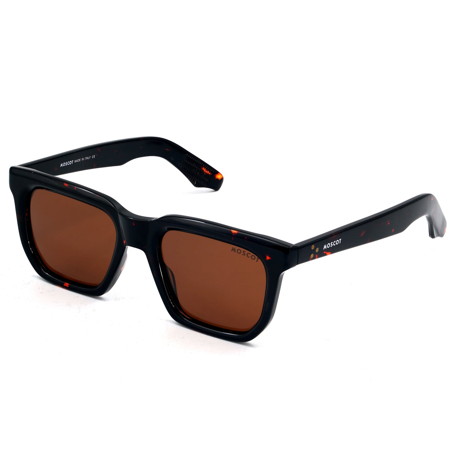 Moscot Polarized Sunglass | Premium Quality | MST 05 C