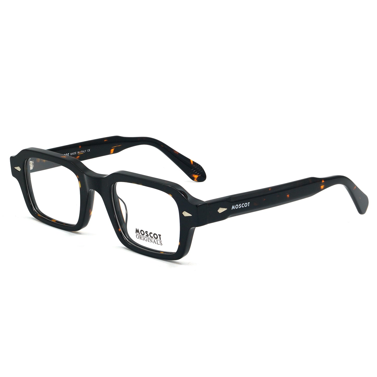 Premium Quality Moscot Eye Glass | Eyeware | Optic Frame | MST Frame 14 i
