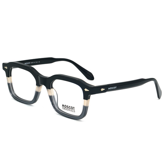 Premium Quality Moscot Eye Glass | Eyeware | Optic Frame | MST Frame 12 E