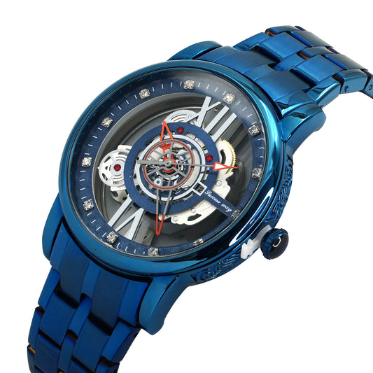 Original Success Way Quartz Watch | SY 08 B