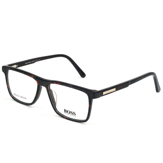 Boss Eye Glass | Optic Frame | Bos Frame 21 A