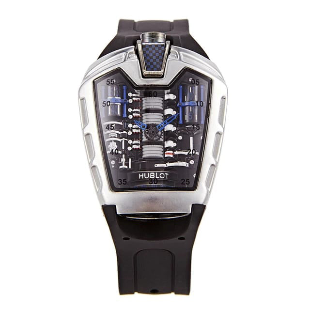 Premium Quality Quartz Supercar Watch | HBLT Watch 1000