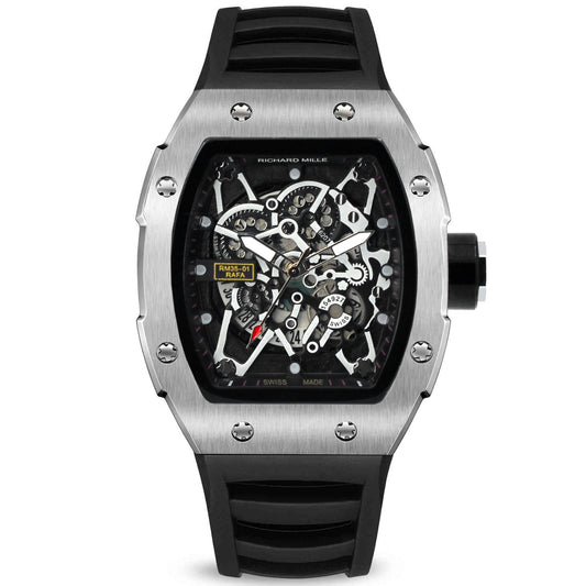 Premium Quality Richard Mille Quartz Watch | Richard Watch 1036