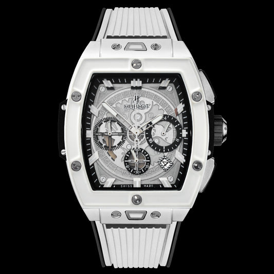 Hublot Premium Quality Chronograph Quartz Watch | HBLT Watch 2036 A