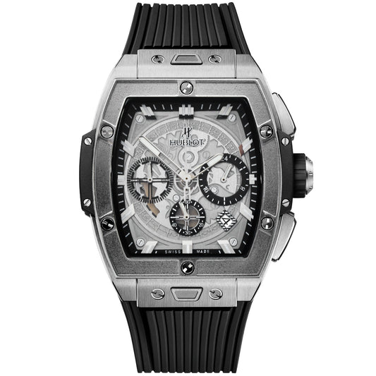 Hublot Premium Quality Chronograph Quartz Watch | HBLT Watch 2036 C