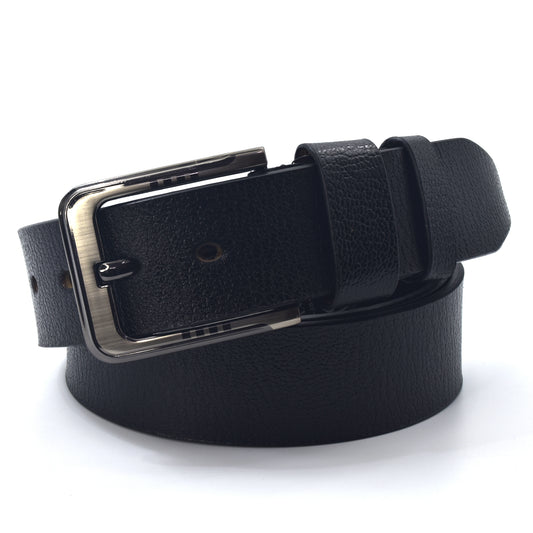 Manual Buckles Belt | Original Leather | LC Belt 1001