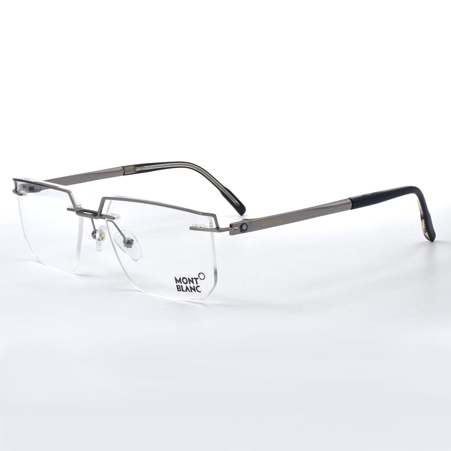 Luxury Eye Glass | Optic Frame | Mont B Frame 20 D