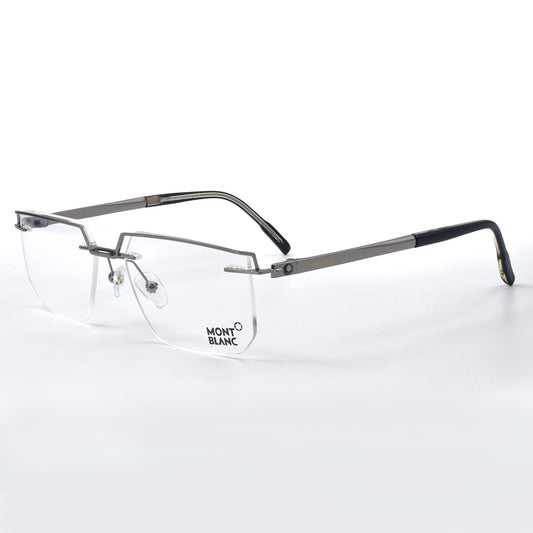 Luxury Eye Glass | Optic Frame | Mont B Frame 20 D