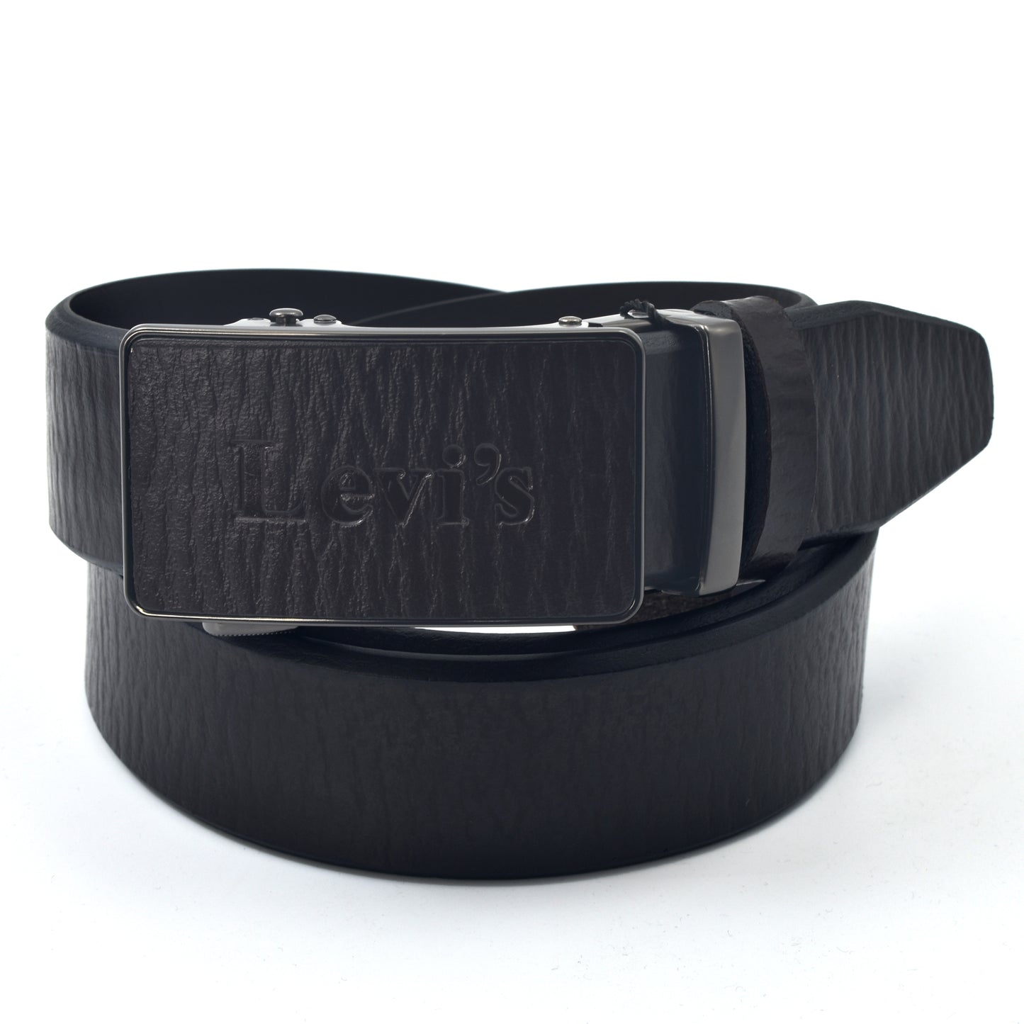Gear Buckles Belt | Original Leather | ORGN Belt 72