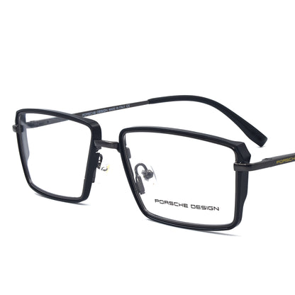 Trendy Stylish Optic Frame | PRS Frame 82 | Premium Quality Eye Glass